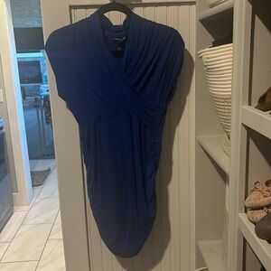 Isabella Oliver mini dress